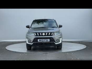 Used Suzuki Vitara 2021 for sale - 74251920: Photo