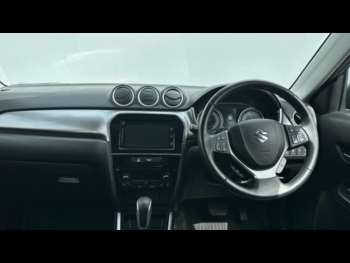 Used Suzuki Vitara 2021 for sale - 74251920: Photo