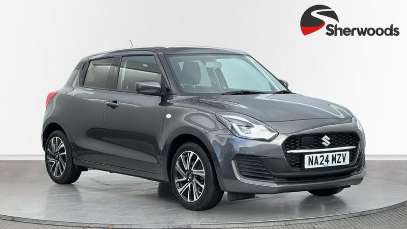 Used Suzuki Swift 2024 for sale - 78028702: Photo 1