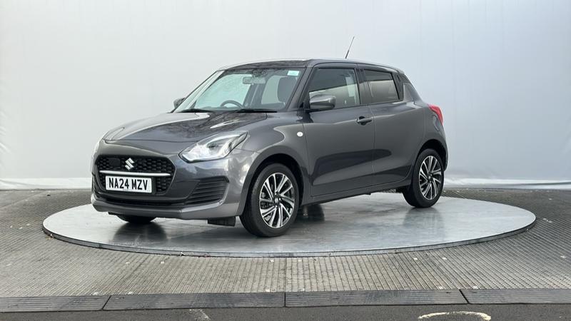 Used Suzuki Swift 2024 for sale - 78028702: Photo 10