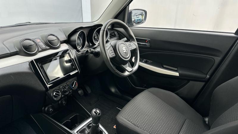 Used Suzuki Swift 2024 for sale - 78028702: Photo 12