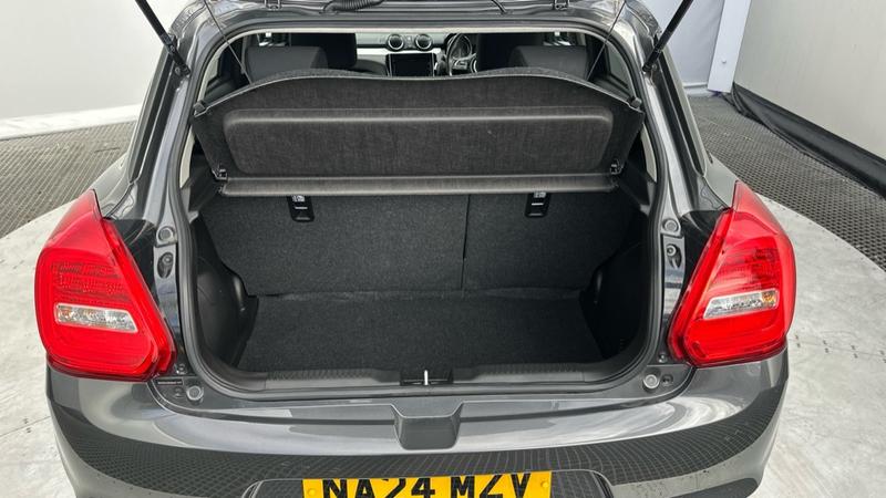 Used Suzuki Swift 2024 for sale - 78028702: Photo 17