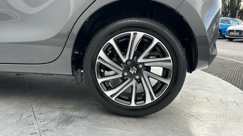 Used Suzuki Swift 2024 for sale - 78028702: Photo 20