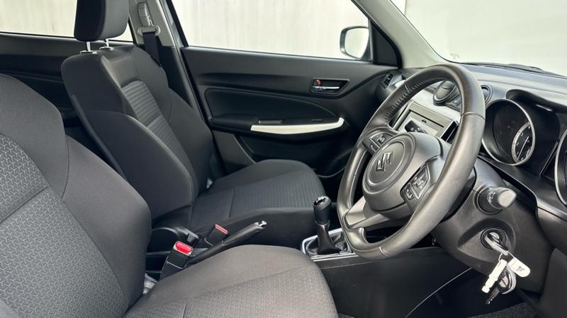 Used Suzuki Swift 2024 for sale - 78028702: Photo 25
