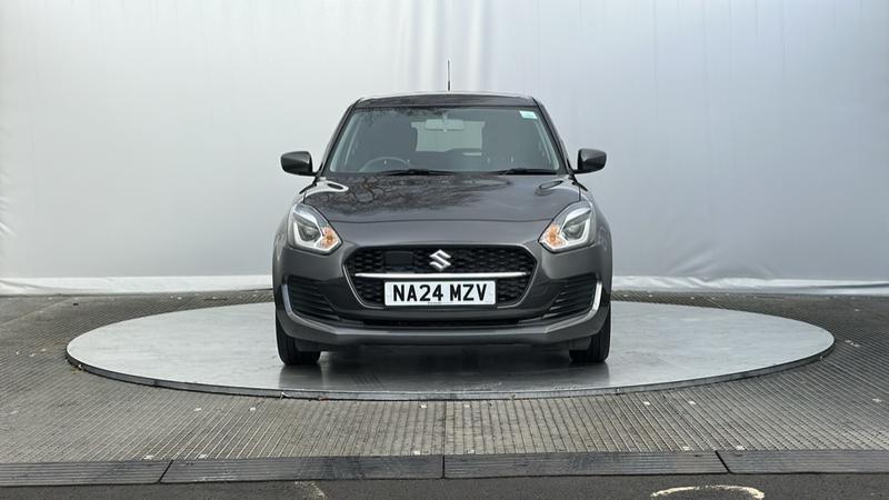 Used Suzuki Swift 2024 for sale - 78028702: Photo 3