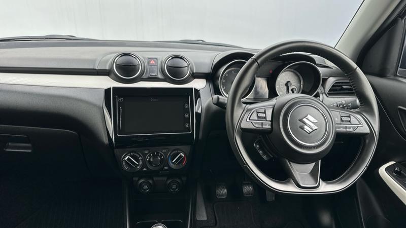 Used Suzuki Swift 2024 for sale - 78028702: Photo 4