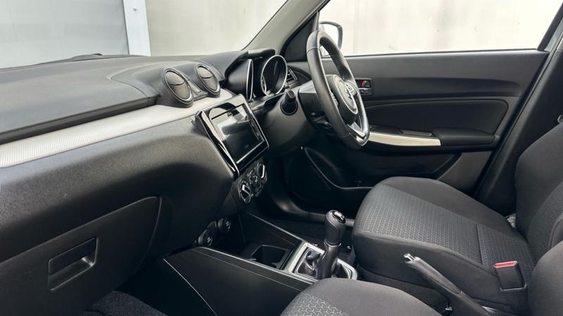 Used Suzuki Swift 2024 for sale - 78028702: Photo 41