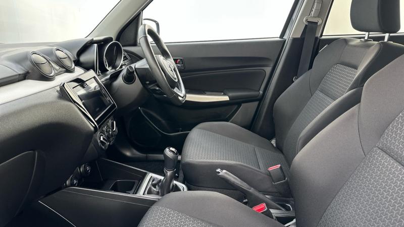Used Suzuki Swift 2024 for sale - 78028702: Photo 42
