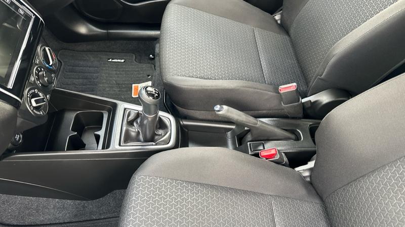 Used Suzuki Swift 2024 for sale - 78028702: Photo 43