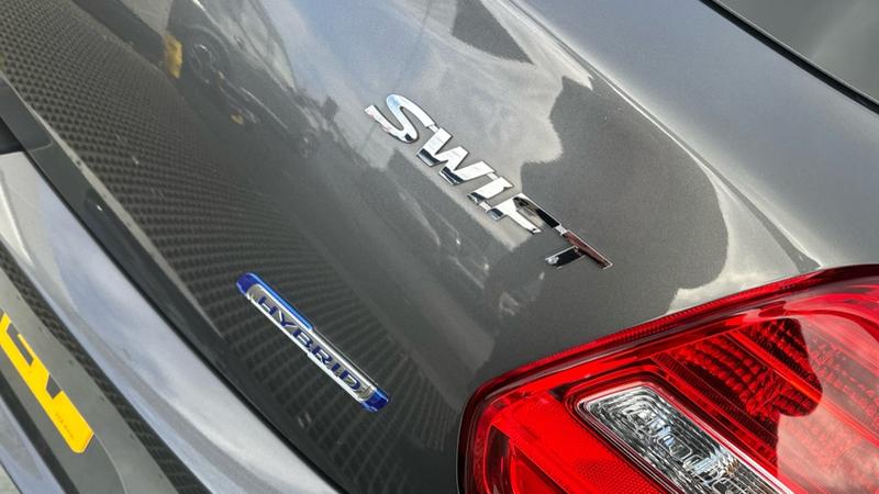 Used Suzuki Swift 2024 for sale - 78028702: Photo 53