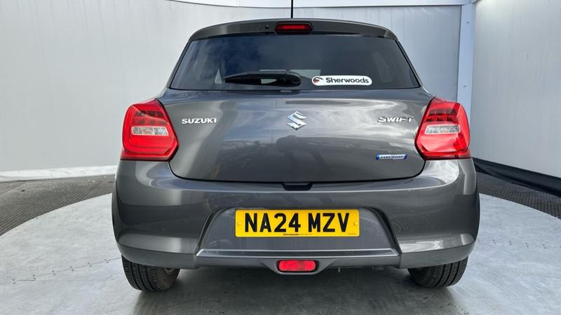 Used Suzuki Swift 2024 for sale - 78028702: Photo 59