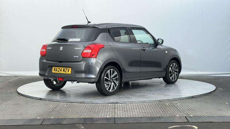 Used Suzuki Swift 2024 for sale - 78028702: Photo 6