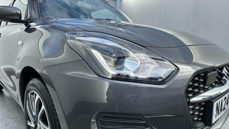 Used Suzuki Swift 2024 for sale - 78028702: Photo 66