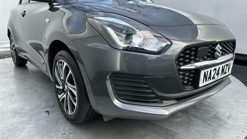Used Suzuki Swift 2024 for sale - 78028702: Photo 67