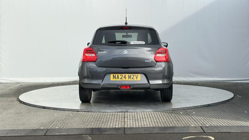 Used Suzuki Swift 2024 for sale - 78028702: Photo 7