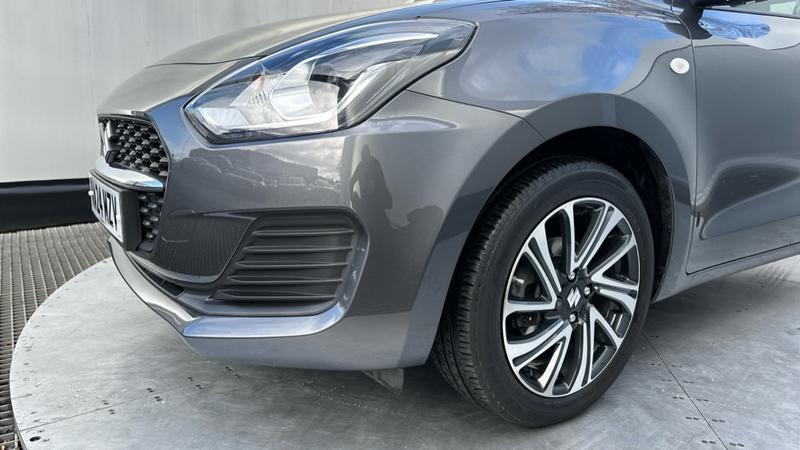 Used Suzuki Swift 2024 for sale - 78028702: Photo 70