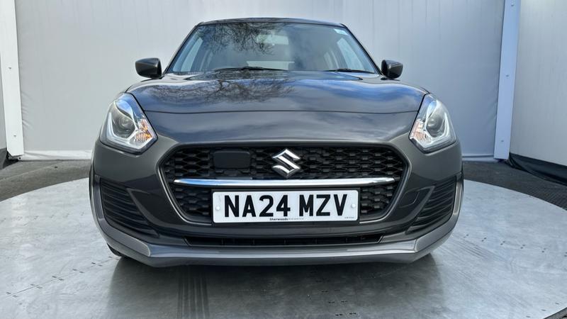 Used Suzuki Swift 2024 for sale - 78028702: Photo 71