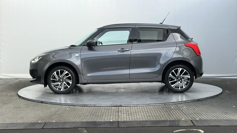 Used Suzuki Swift 2024 for sale - 78028702: Photo 9