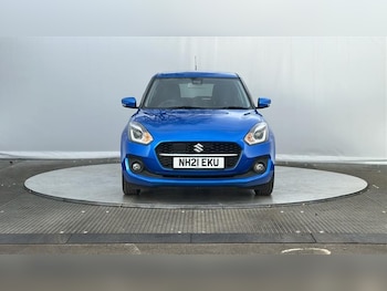 Used Suzuki Swift 2021 for sale - 77603311: Photo
