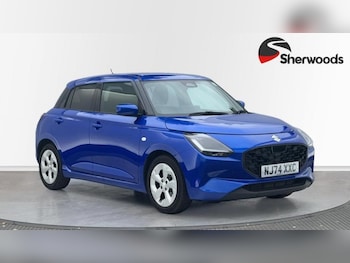 Used Suzuki Swift 2024 for sale - 75822948: Photo