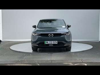Used Mazda MX-30 2022 for sale - 74830266: Photo