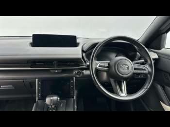 Used Mazda MX-30 2022 for sale - 74830266: Photo
