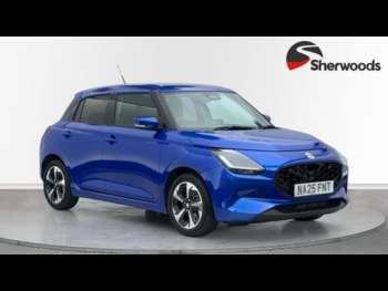 Used Suzuki Swift 2025 for sale - 75130843: Photo