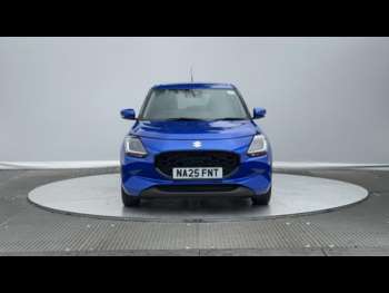 Used Suzuki Swift 2025 for sale - 75130843: Photo