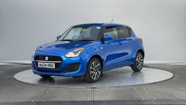 Used Suzuki Swift 2024 for sale - 76172650: Photo 10