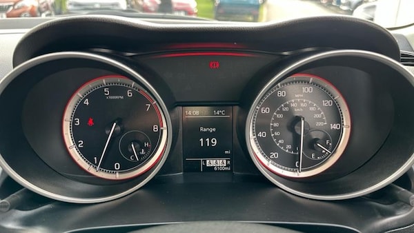 Used Suzuki Swift 2024 for sale - 76172650: Photo 13