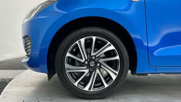 Used Suzuki Swift 2024 for sale - 76172650: Photo 17