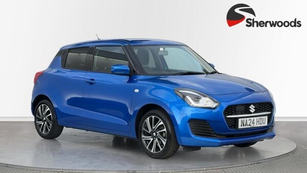 Used Suzuki Swift 2024 for sale - 76172650: Photo 1