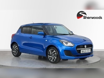 Suzuki - Swift