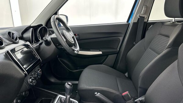 Used Suzuki Swift 2024 for sale - 76172650: Photo 24