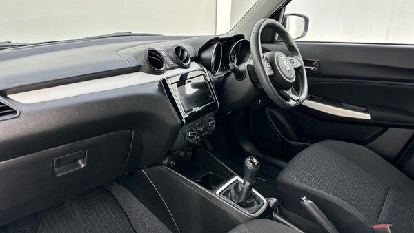 Used Suzuki Swift 2024 for sale - 76172650: Photo 25