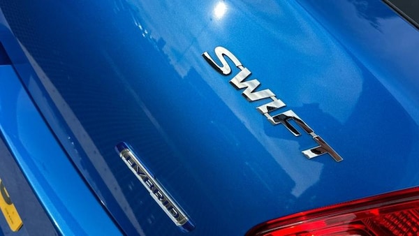 Used Suzuki Swift 2024 for sale - 76172650: Photo 27