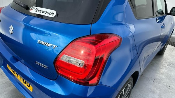 Used Suzuki Swift 2024 for sale - 76172650: Photo 28