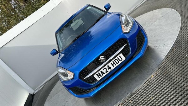 Used Suzuki Swift 2024 for sale - 76172650: Photo 34