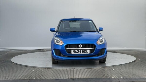 Used Suzuki Swift 2024 for sale - 76172650: Photo 3