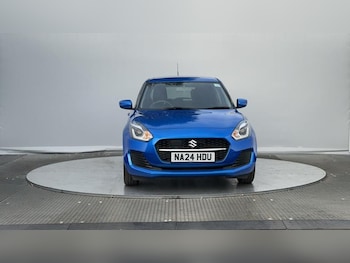 Used Suzuki Swift 2024 for sale - 76172650: Photo 3