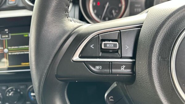 Used Suzuki Swift 2024 for sale - 76172650: Photo 45