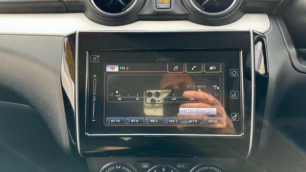 Used Suzuki Swift 2024 for sale - 76172650: Photo 49