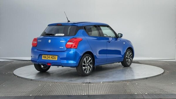 Used Suzuki Swift 2024 for sale - 76172650: Photo 6
