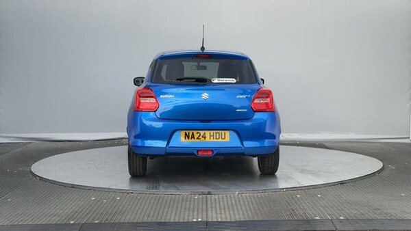 Used Suzuki Swift 2024 for sale - 76172650: Photo 7