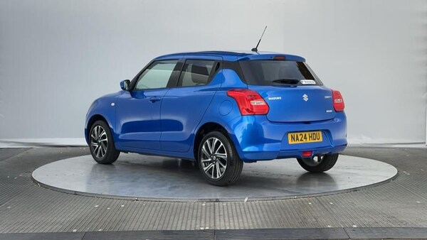 Used Suzuki Swift 2024 for sale - 76172650: Photo 8