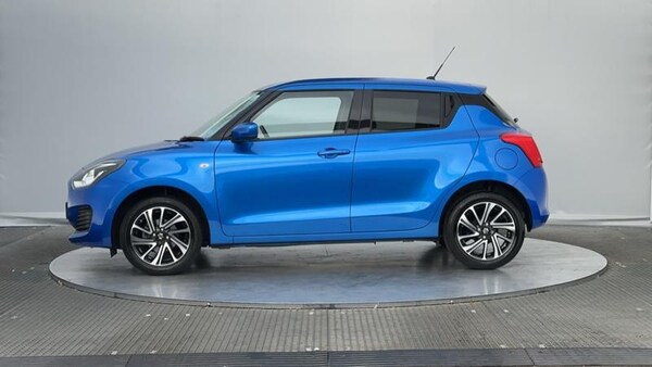 Used Suzuki Swift 2024 for sale - 76172650: Photo 9