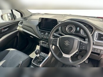 Used Suzuki SX4 S-Cross 2023 for sale - 78929709: Photo