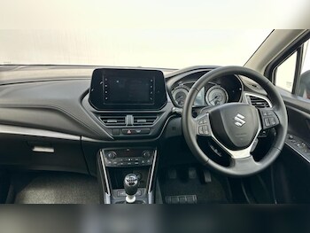 Used Suzuki SX4 S-Cross 2023 for sale - 78929709: Photo