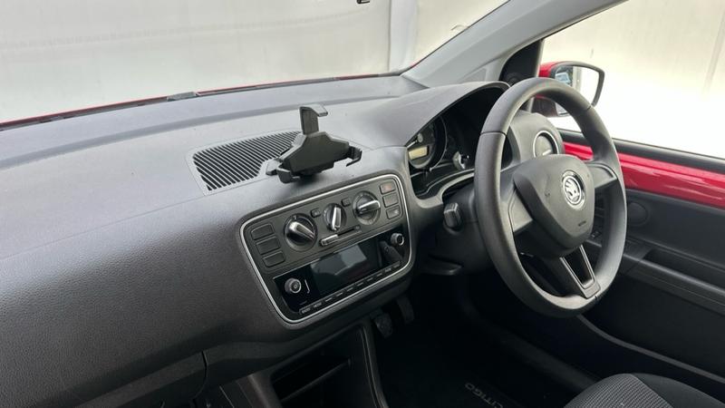 Used Skoda Citigo 2017 for sale - 77339891: Photo 12