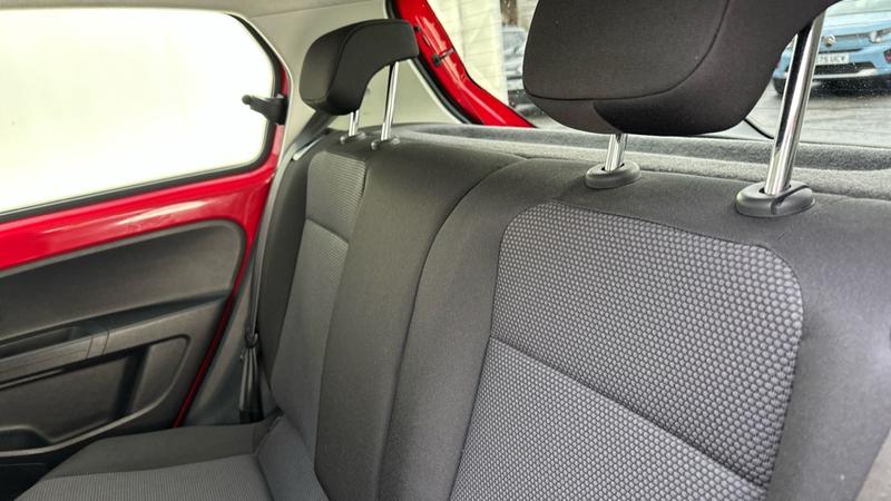 Used Skoda Citigo 2017 for sale - 77339891: Photo 15